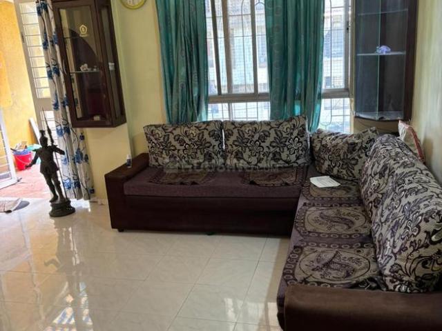 1 BHK Apartment in Kalyani Nagar for rent Pune. The reference number is 20573867