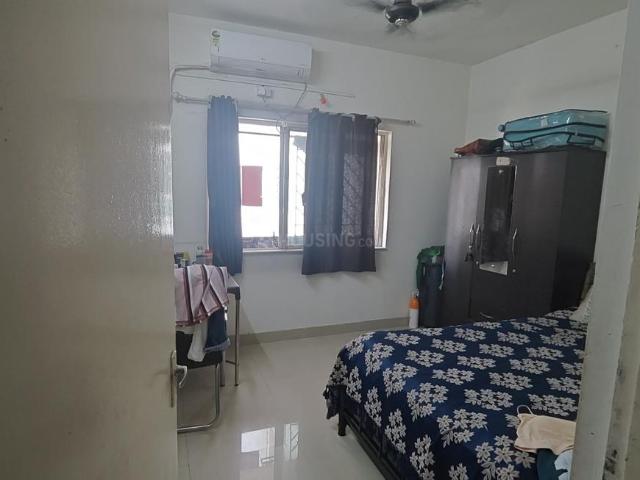 1 BHK Apartment in Kalyani Nagar for rent Pune. The reference number is 20591920