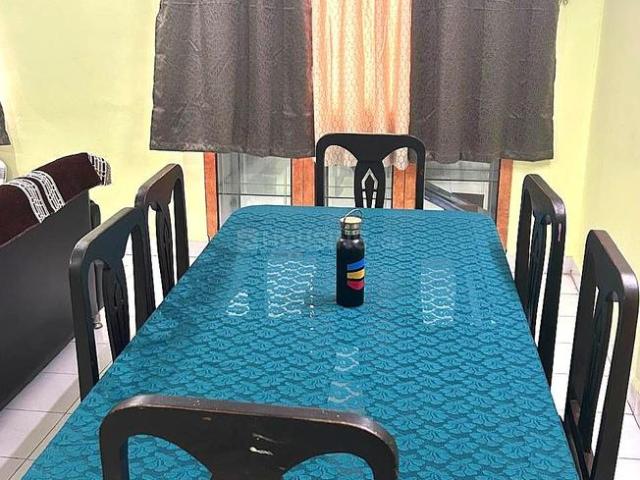 1 BHK Apartment in Kalyani Nagar for rent Pune. The reference number is 20611437