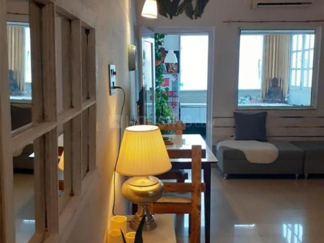 1 BHK Apartment in Kalyani Nagar for rent Pune. The reference number is 20667842