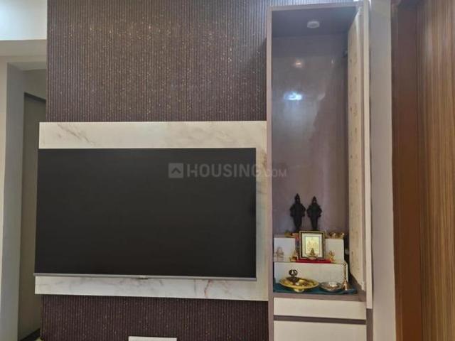 1 BHK Apartment in Kalyani Nagar for rent Pune. The reference number is 20676250