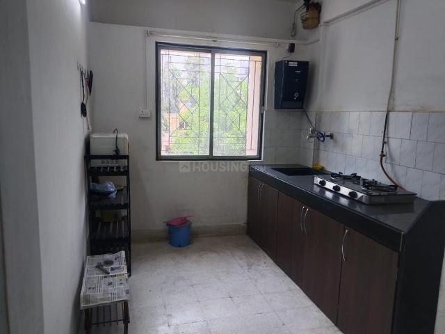 1 BHK Apartment in Kalyani Nagar for rent Pune. The reference number is 20802116