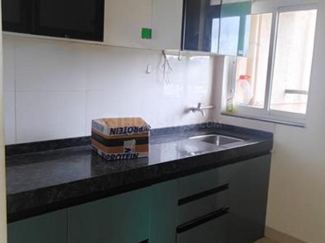 1 BHK Apartment in Kalyani Nagar for rent Pune. The reference number is 20853585