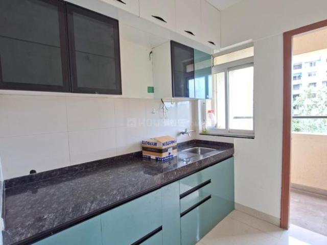 1 BHK Apartment in Kalyani Nagar for rent Pune. The reference number is 20891063
