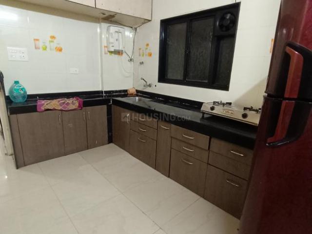 1 BHK Apartment in Kalyani Nagar for rent Pune. The reference number is 21006084