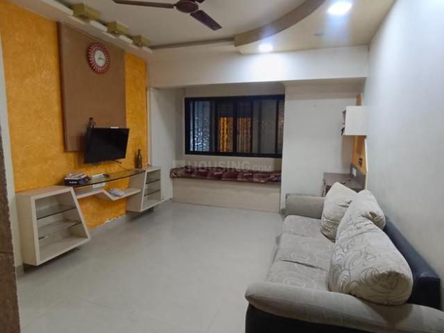 1 BHK Apartment in Kalyani Nagar for rent Pune. The reference number is 21006128
