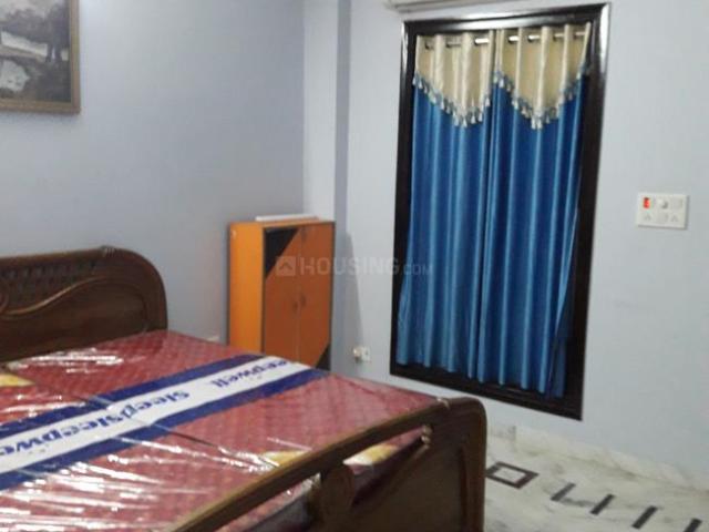 1 BHK Apartment in Kalyanpur for rent Kanpur. The reference number is 20412623