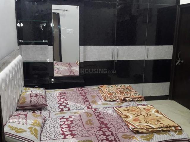 1 BHK Apartment in Kalyanpur for rent Kanpur. The reference number is 20516815
