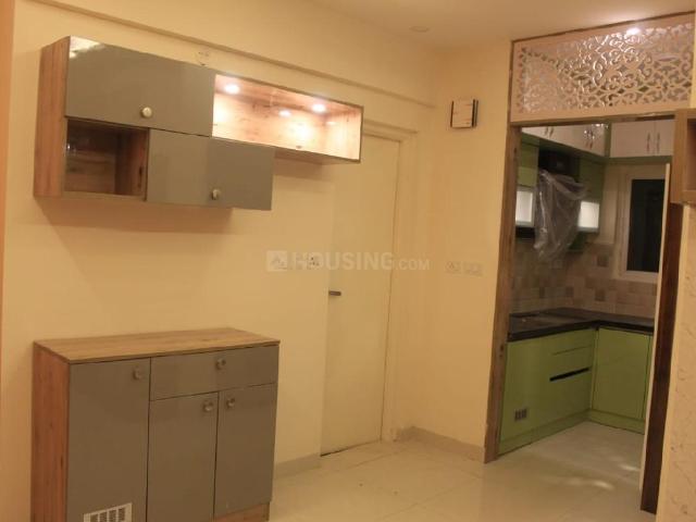 1 BHK Apartment in Kamakshipalya for resale Bengaluru. The reference number is 12626166