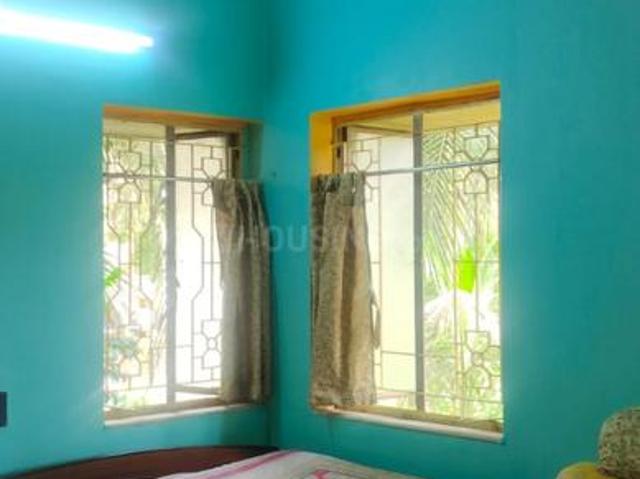 1 BHK Apartment in Kamalgazi for resale Kolkata. The reference number is 20129726