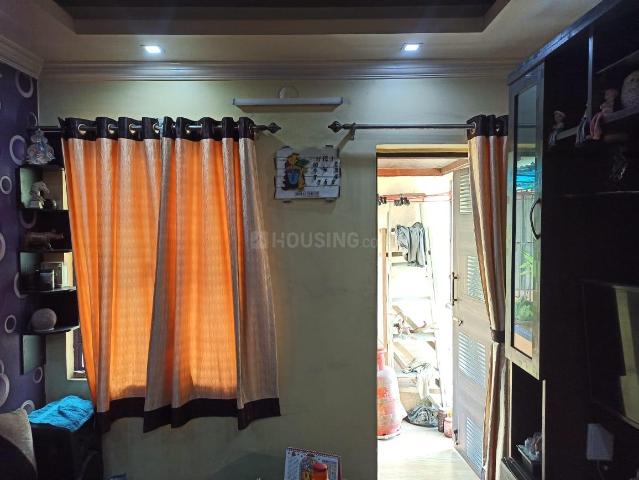 1 BHK Apartment in Kamalgazi for resale Kolkata. The reference number is 17429521