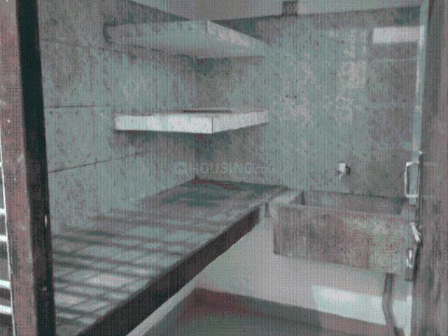 1 BHK Apartment in Kamalnath Nagar for rent Bettiah. The reference number is 20331320