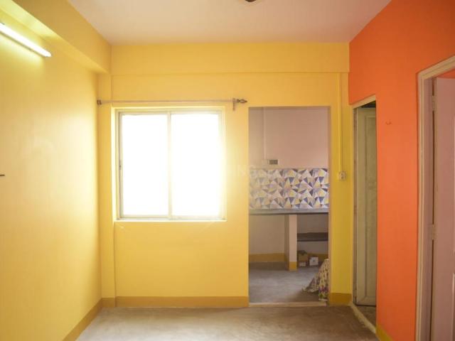 1 BHK Apartment in Kamardanga for rent Kolkata. The reference number is 15951754