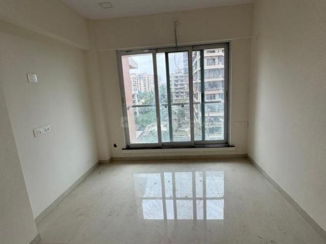 1 BHK Apartment in Kamathipura for resale Mumbai. The reference number is 19548809