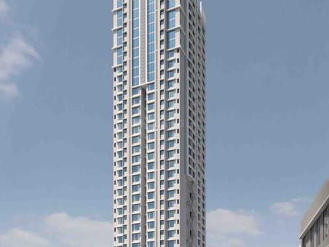 1 BHK Apartment in Kamathipura for resale Mumbai. The reference number is 19954578