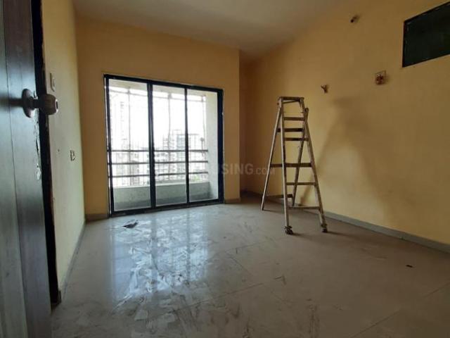 1 BHK Apartment in Kamothe for rent Navi Mumbai. The reference number is 14971961