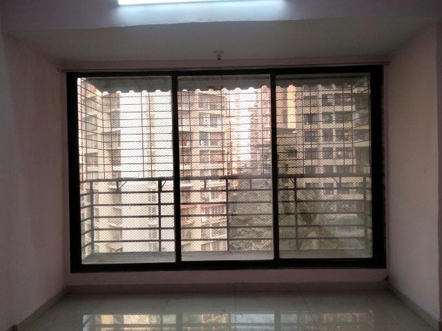 1 BHK Apartment in Kamothe for rent Navi Mumbai. The reference number is 18951641