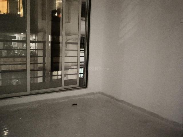 1 BHK Apartment in Kamothe for rent Navi Mumbai. The reference number is 18952878