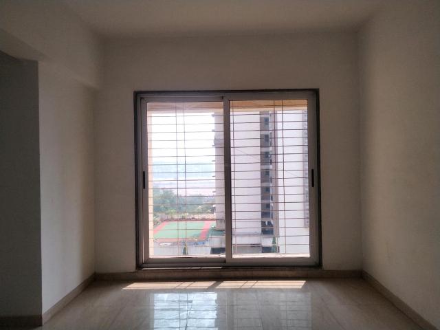 1 BHK Apartment in Kamothe for rent Navi Mumbai. The reference number is 19224429
