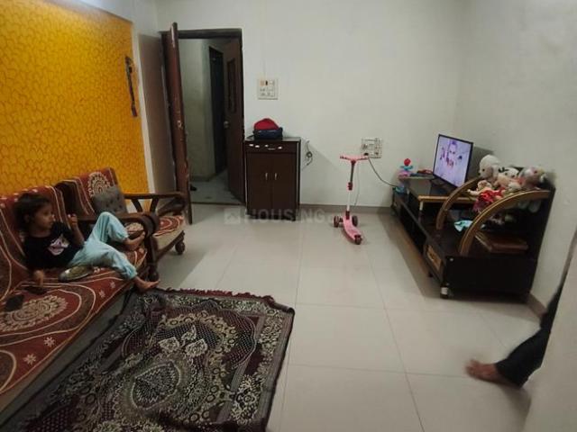 1 BHK Apartment in Kamothe for rent Navi Mumbai. The reference number is 19714465
