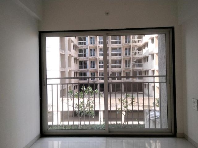 1 BHK Apartment in Kamothe for rent Navi Mumbai. The reference number is 19835284