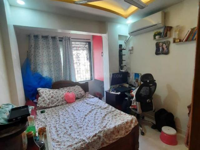 1 BHK Apartment in Kamothe for rent Navi Mumbai. The reference number is 20093979