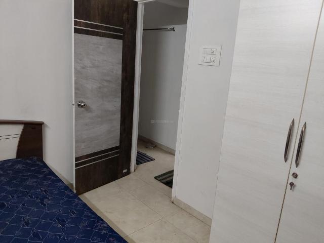 1 BHK Apartment in Kamothe for rent Navi Mumbai. The reference number is 20138678