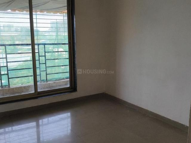 1 BHK Apartment in Kamothe for rent Navi Mumbai. The reference number is 20252768