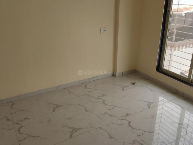 1 BHK Apartment in Kamothe for rent Navi Mumbai. The reference number is 20221974