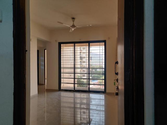 1 BHK Apartment in Kamothe for rent Navi Mumbai. The reference number is 20364913