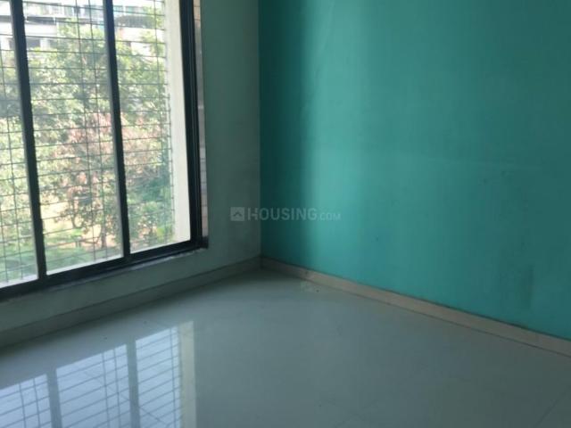 1 BHK Apartment in Kamothe for rent Navi Mumbai. The reference number is 20316766