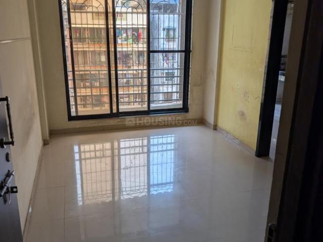 1 BHK Apartment in Kamothe for rent Navi Mumbai. The reference number is 20453509