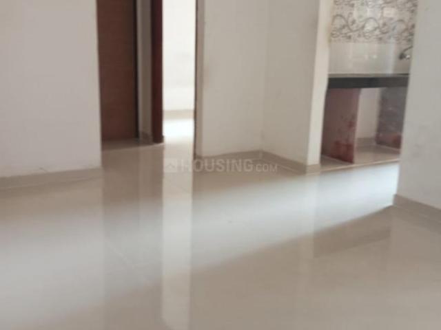 1 BHK Apartment in Kamothe for rent Navi Mumbai. The reference number is 20462991