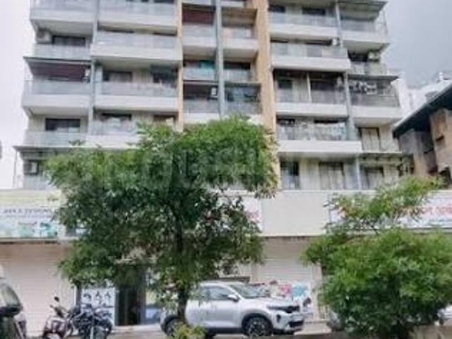 1 BHK Apartment in Kamothe for rent Navi Mumbai. The reference number is 20542823