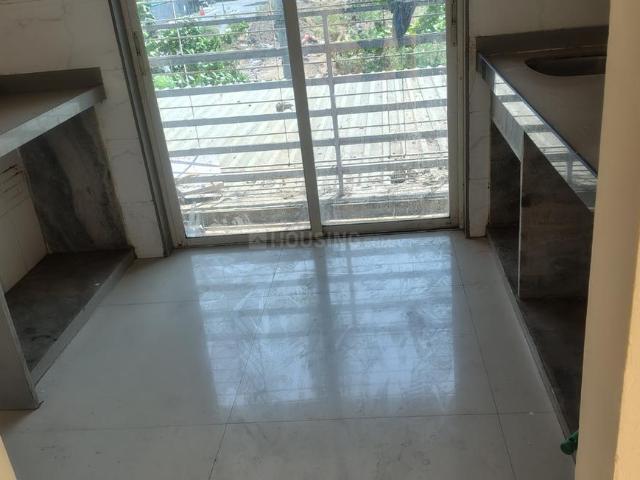 1 BHK Apartment in Kamothe for rent Navi Mumbai. The reference number is 20546775