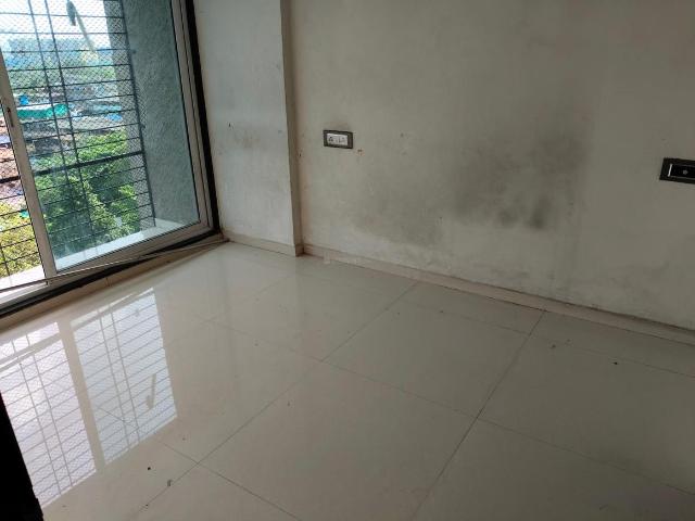 1 BHK Apartment in Kamothe for rent Navi Mumbai. The reference number is 20690113