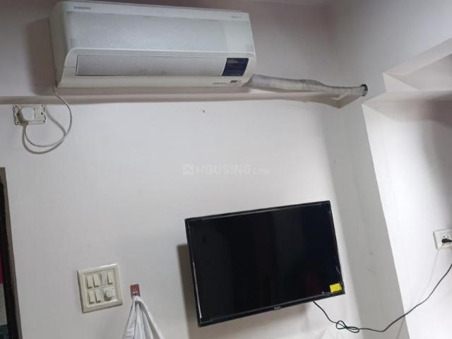 1 BHK Apartment in Kamothe for rent Navi Mumbai. The reference number is 20751298