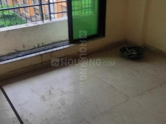 1 BHK Apartment in Kamothe for rent Navi Mumbai. The reference number is 20784738