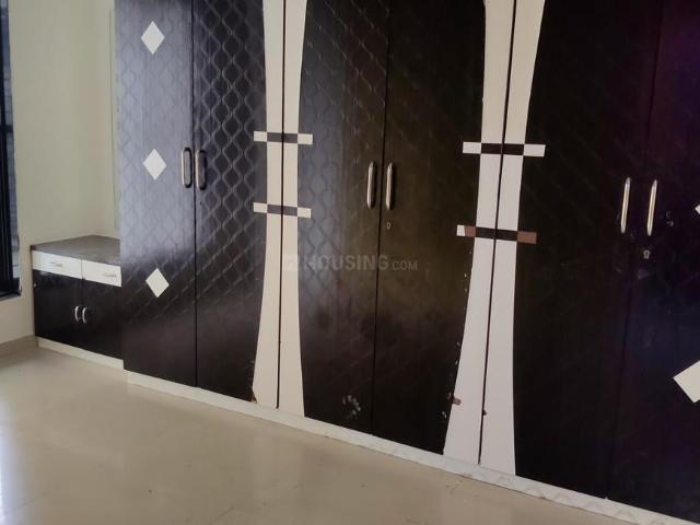 1 BHK Apartment in Kamothe for rent Navi Mumbai. The reference number is 20825219