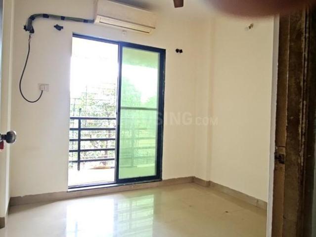 1 BHK Apartment in Kamothe for resale Navi Mumbai. The reference number is 14700253