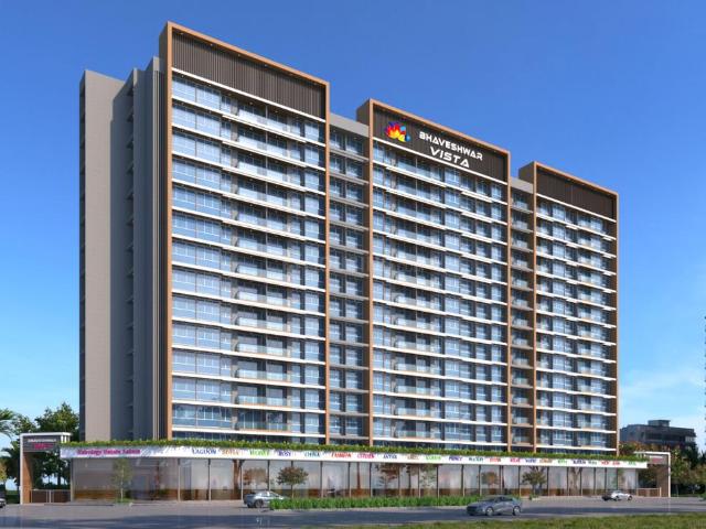 1 BHK Apartment in Kamothe for resale Navi Mumbai. The reference number is 14742300