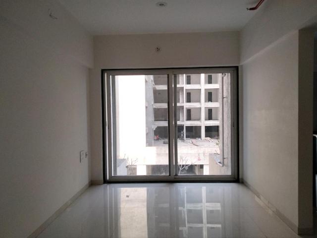 1 BHK Apartment in Kamothe for resale Navi Mumbai. The reference number is 15187726