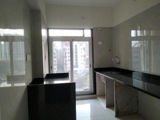 1 BHK Apartment in Kamothe for resale Navi Mumbai. The reference number is 16406443