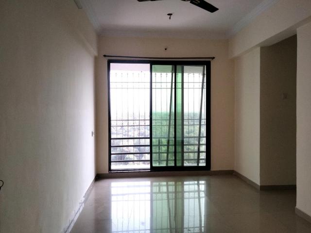 1 BHK Apartment in Kamothe for resale Navi Mumbai. The reference number is 16400952