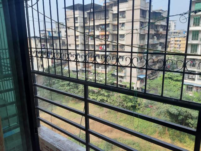 1 BHK Apartment in Kamothe for resale Navi Mumbai. The reference number is 16805726