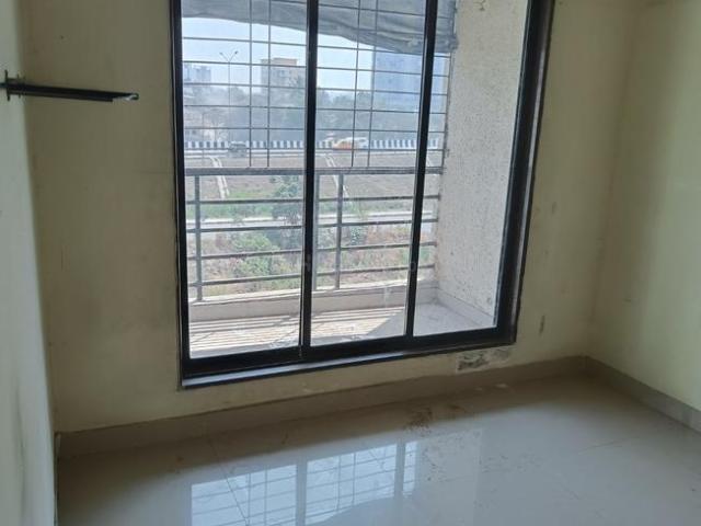 1 BHK Apartment in Kamothe for resale Navi Mumbai. The reference number is 16806193