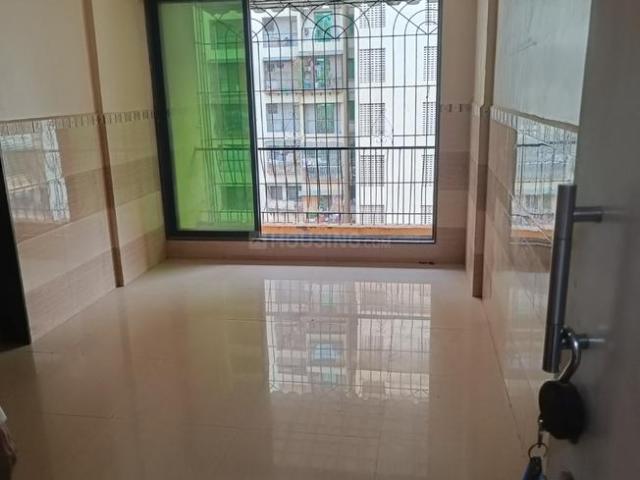 1 BHK Apartment in Kamothe for resale Navi Mumbai. The reference number is 16806498