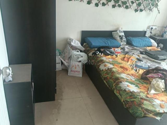 1 BHK Apartment in Kamothe for resale Navi Mumbai. The reference number is 16806567