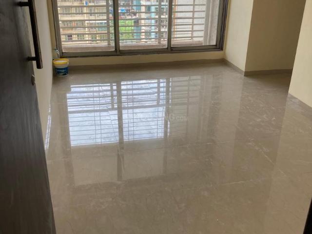 1 BHK Apartment in Kamothe for resale Navi Mumbai. The reference number is 17450298