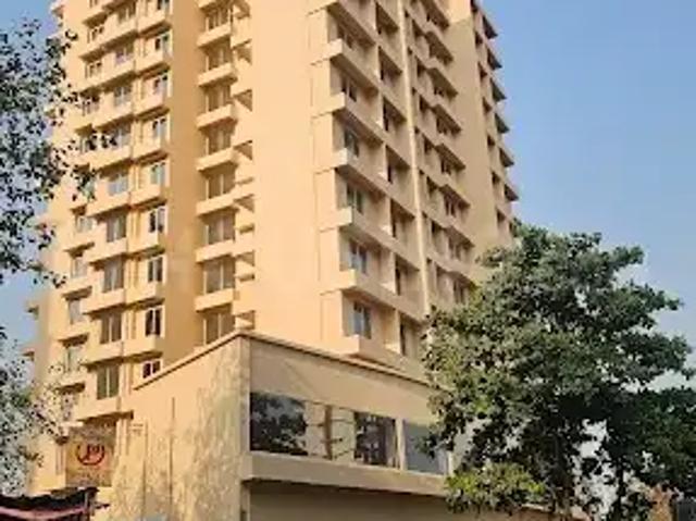 1 BHK Apartment in Kamothe for resale Navi Mumbai. The reference number is 17569385